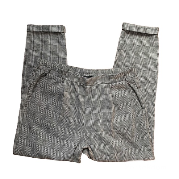 Streetwear Society Stretchy Legging-Like Pants - Picture 2 of 4